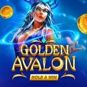 Обложка игры Golden Avalon Hold & Win
