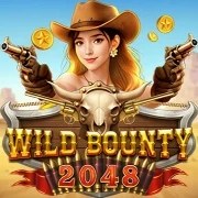 Обложка игры Wild Bounty 2048