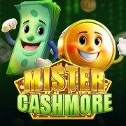 Обложка игры Mister Cashmore