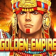 Обложка игры Golden Empire